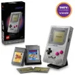 LEGO Super Mario Game Boy -...