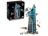 LEGO Marvel Avengers Tower...