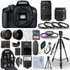 Canon EOS 4000D / Rebel T100...
