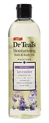 Dr Teal's Moisturizing Bath...