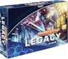 Pandemic Legacy Season 1...