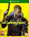 CYBERPUNK 2077 DAY ONE NL XONE