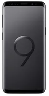 Samsung Galaxy S9...