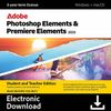 Adobe Photoshop & Premiere...