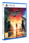 Final Fantasy VII Rebirth
