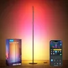 Govee RGBIC Floor Lamp, LED...