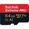 Extreme PRO 64 GB MicroSDXC...