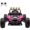 Garvee 24V 2WD Single-Seat...