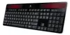Logitech K750 Wireless Solar...