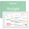 Skylight Calendar: 15-inch...