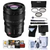 Panasonic LUMIX S PRO 50mm...