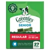 Greenies Aging Care Adult...