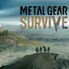 Metal Gear Survive (PS4)