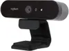 Logitech Brio 4K Webcam,...