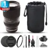 Tamron 25-200mm f/2.8-5.6 Di...