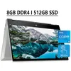 HP Pavilion x360 14 2-in-1...