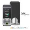 Lockly Visage Zeno Series...