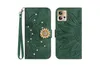 Coque &agrave; rabat Motorola Edge...