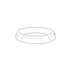 Dome Burner Guard