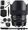 Sigma 14-24mm f/2.8 DG HSM...