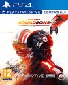PS4 - Star Wars: Squadrons -...
