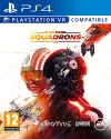 PS4 - Star Wars: Squadrons -...