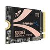 SABRENT Rocket 2230 NVMe 4.0...