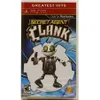 Secret Agent Clank (UK...
