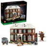 LEGO Ideas Home Alone...
