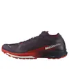 Salomon S-Lab Ultra 3 'Plum...