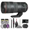 Canon RF 24-105mm f/2.8 L IS...