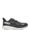 Hoka Clifton 9 Running...