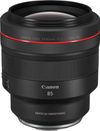 Canon - RF85mm F1.2 L USM DS...