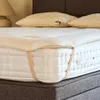 Deluxe Wool Mattress Topper