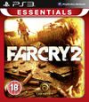Far Cry 2 (Essentials) (BBFC)...