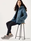 Uniqlo - Cotton Heattech...