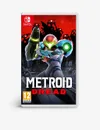 Metroid Dread Nintendo Switch...