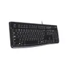 Logitech K120 Ergonomic...