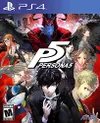 Persona 5 - Standard Edition...