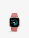 Versa 4 fitness tracker