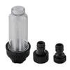 Pressure Washer Water Filter...