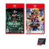 Hades II + Nintendo STREET...