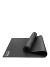 Core Balance Black Pvc Yoga...