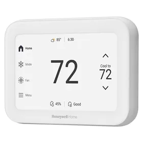 Honeywell Home X8S Smart Thermostat