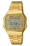 CASIO Vintage A168WG-9VT...