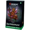 Magic: The Gathering...