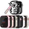 Coque dure pour Apple Watch...