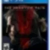 Metal Gear Solid V: The...