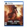 Daemon X Machina: Titanic...