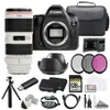Canon EOS 5D IV Camera + EF...